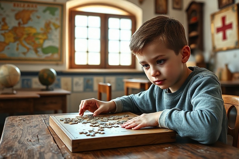 Malta Malta’s Schools Embrace Design Thinking to Nurture Young Problem Solvers