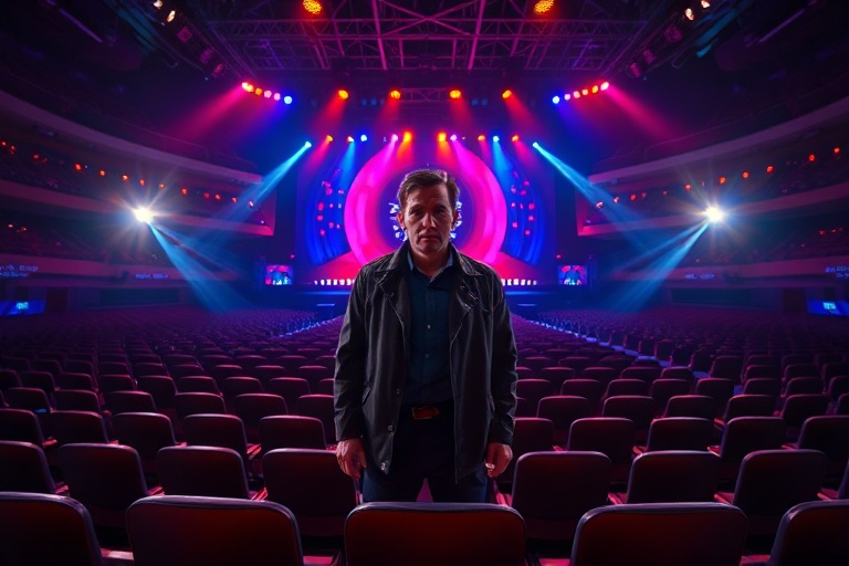 Malta Malta’s Eurovision: Security Tight Amid Boycott Threats
