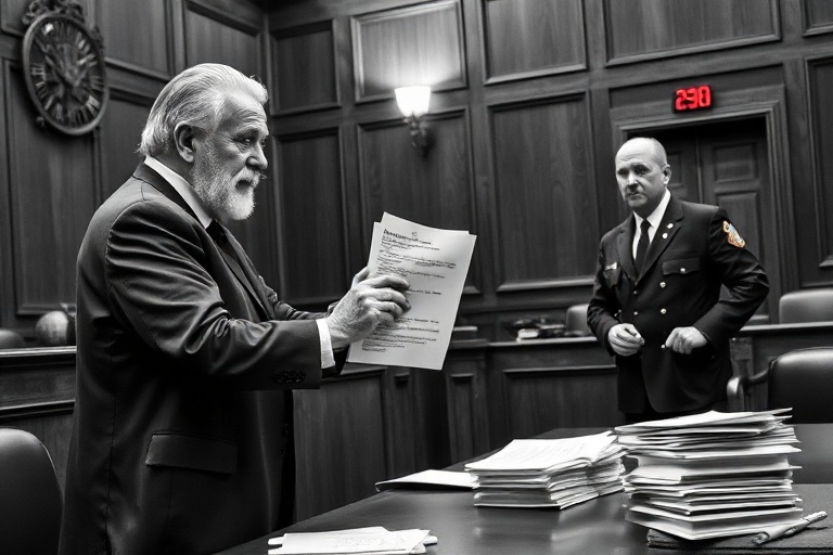 Malta Man’s Harassment Case Sets Legal Precedent in Malta