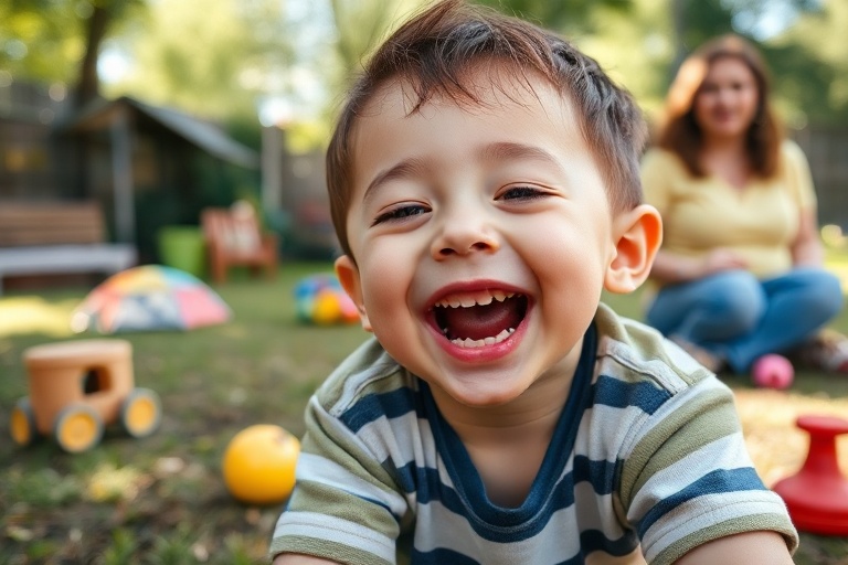 Malta Sarah Bajada: Son’s Childhood Over Campaign