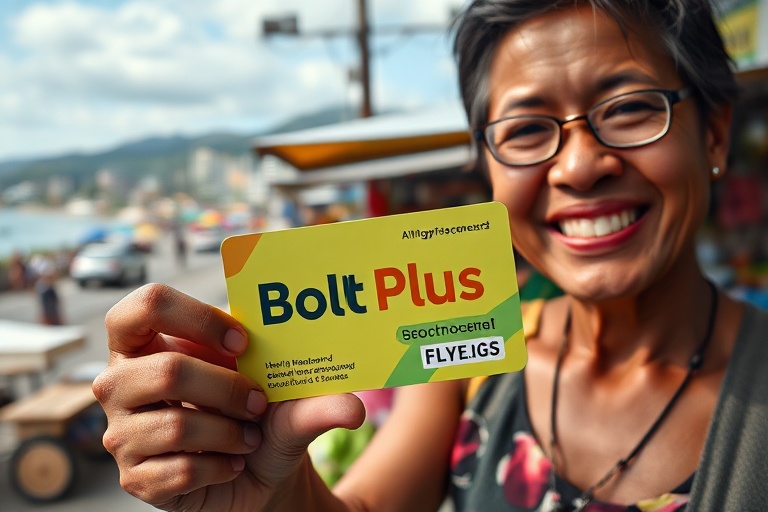 Malta Bolt Plus: Your Key to Affordable Rides in Malta