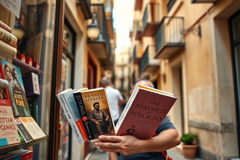 Malta Malta’s Reading Habits: 3 Books a Year – What’s the Story?