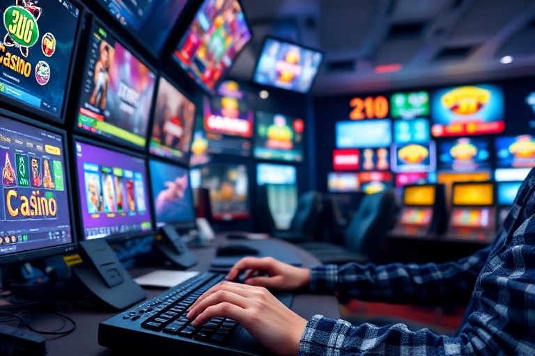 Malta Malta’s Online Casinos: The Unsung Heroes Keeping the Reels Spinning