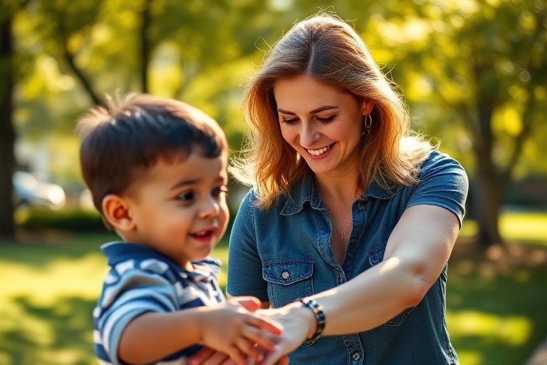 Malta Sarah Bajada: Son’s Childhood Over Politics