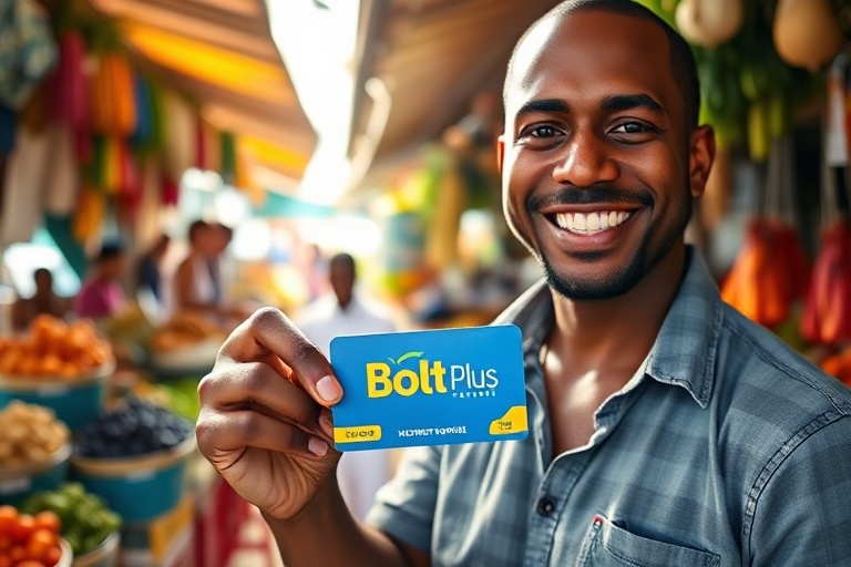 Malta Bolt Plus: Affordable Commuting in Malta