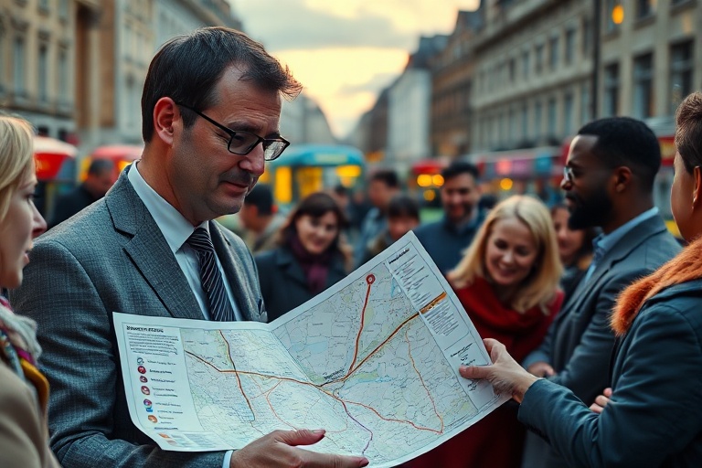 Malta Labour’s ‘Modal Shift’: A New Vision for Malta’s Transport