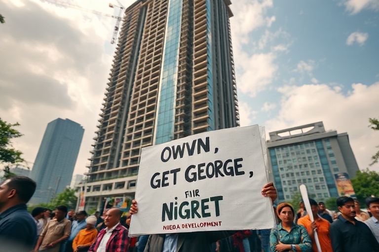 Malta NGO Questions Nigret Mega Development
