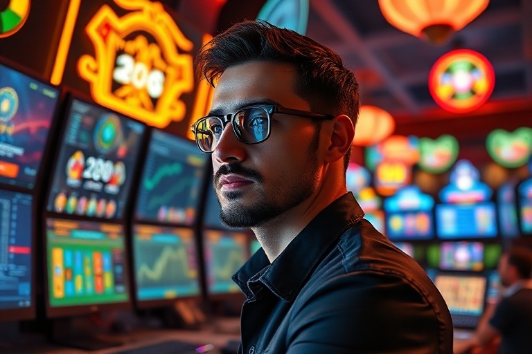 Malta How casino game aggregators keep online casinos running smoothly