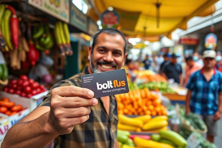 Malta Bolt Plus: Your Key to Smooth Travel in Malta