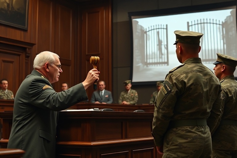 Malta Soldier’s Mockery of Fort St. Elmo Gate Leads to Dismissal