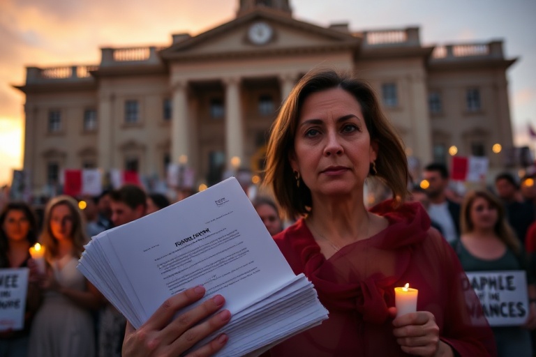 Malta Malta’s Political Finance: Who’s Calling the Shots?