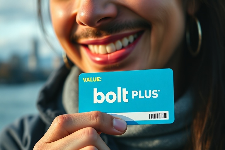 Malta Bolt Plus: Unbeatable Value for Malta’s Ride-Hailing Fans