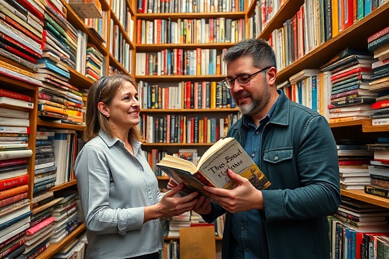 Malta Malta’s Reading Habits: A Closer Look