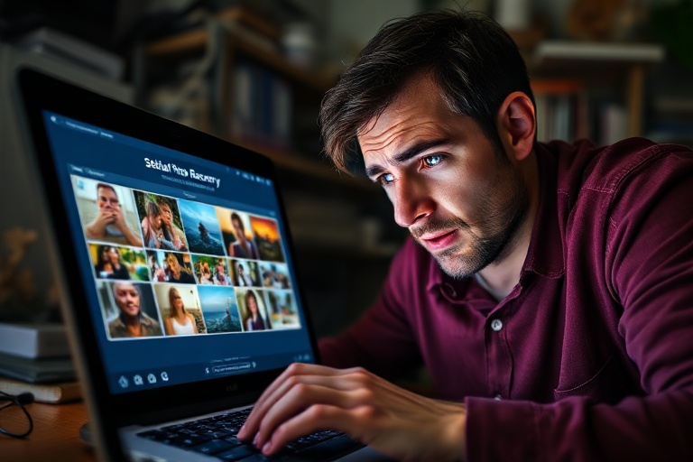 Malta Recover Deleted Photos for Free: A Malta Guide
