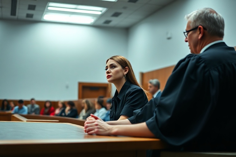 Malta Malta Massage Worker Denies Sex Allegations in Court
