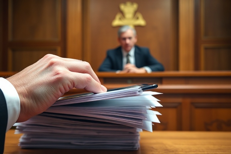 Malta Man Avoids Jail After Flooding Ex-Partner’s Inbox