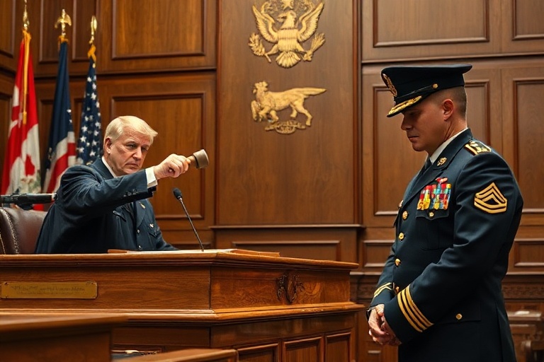 Malta Soldier’s Dismissal Upheld: Court Backs Army’s Decision