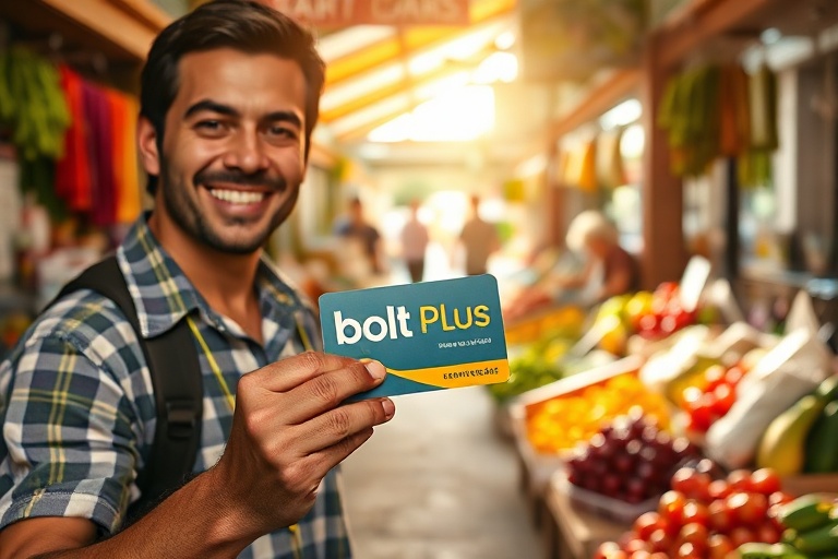 Malta Bolt Plus: Your Key to Smarter Rides in Malta