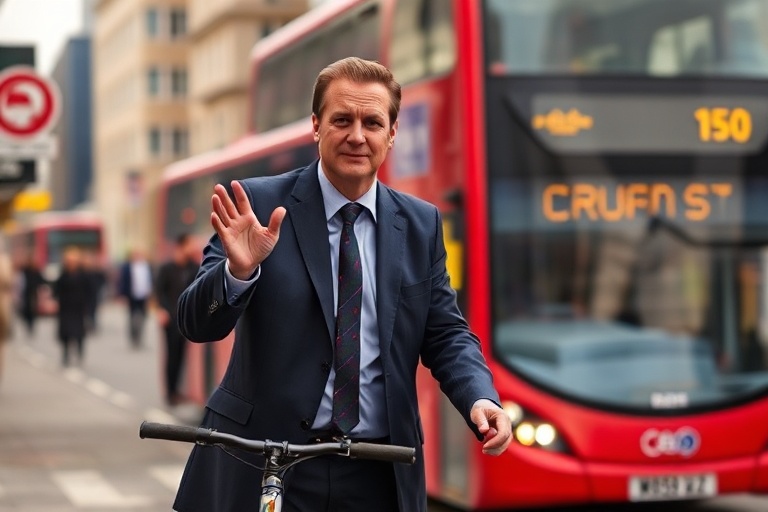 Malta Labour’s Transport Shift: A New Mobility Vision for Malta