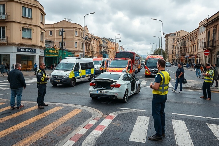 Malta Qormi’s Traffic Accident Crisis: A Closer Look
