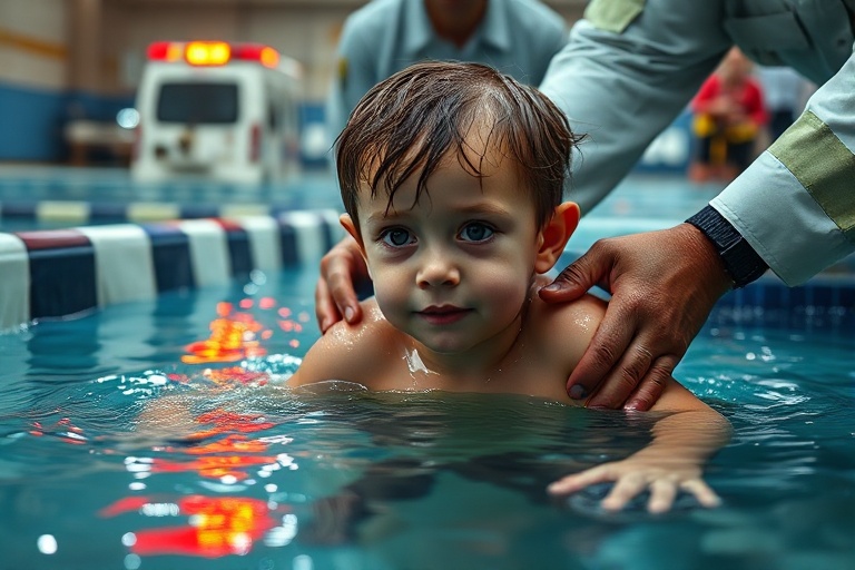 Malta 4yo Boy in Critical Condition After Birkirkara Pool Accident