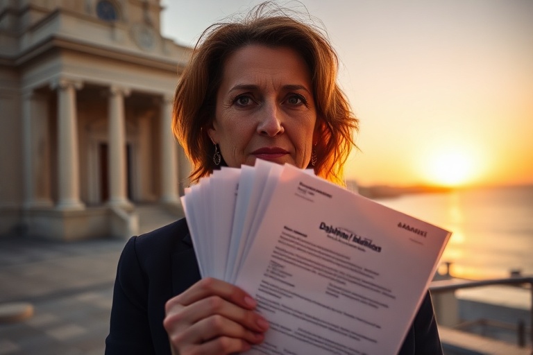 Malta Daphne Foundation Pushes for Political Finance Transparency in Malta