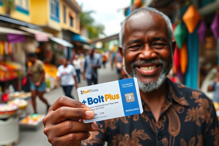 Malta Bolt Plus: Unlimited Rides, Priority Access – Join Now!