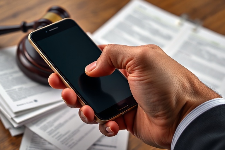 Malta Man’s Harassment via Messages: A Malta Court Case