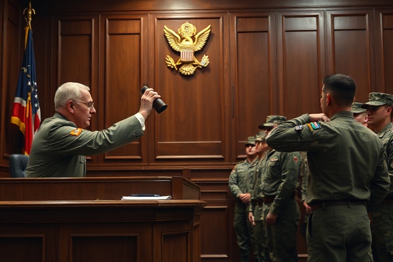 Malta Malta Court Upholds Soldier’s Dismissal for Gate Mockery
