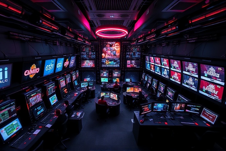 Malta Malta’s iGaming Scene: The Unsung Heroes of Online Casinos