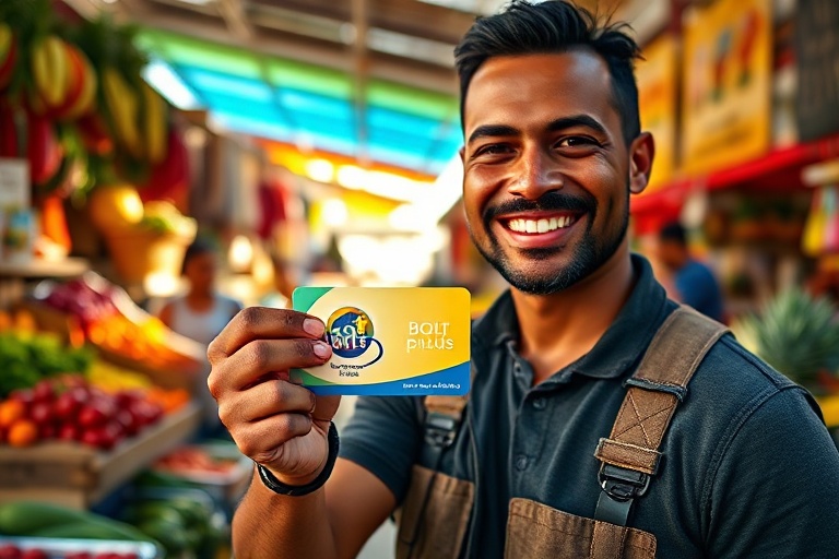 Malta Bolt Plus: Unlimited Rides, Unlimited Savings in Malta