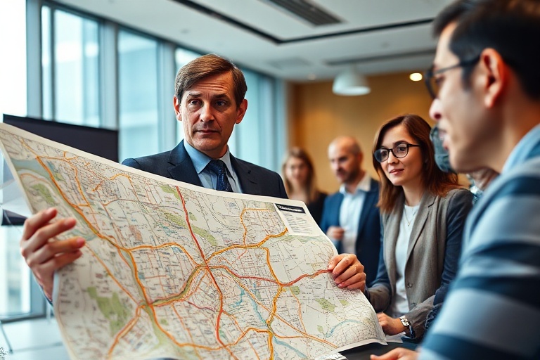 Malta Labour’s Modal Shift: A Greener Future for Malta’s Transport
