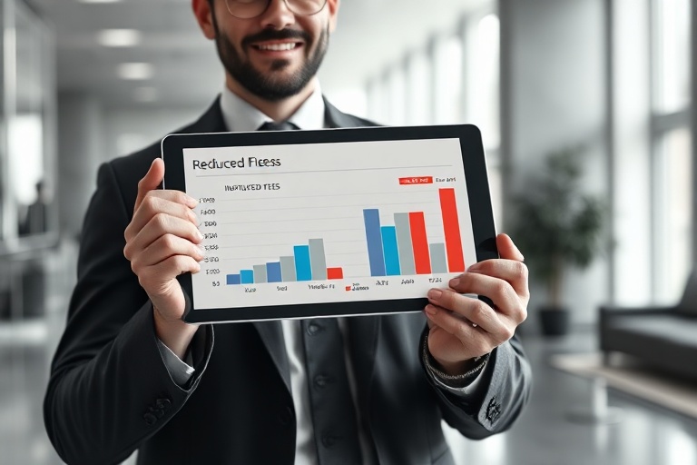 Malta MeDirect Slashes Investment Fees in Malta