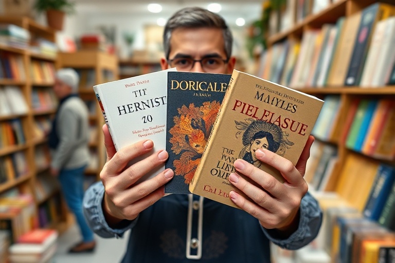 Malta Malta’s Reading Habits: A Page-Turning Revelation