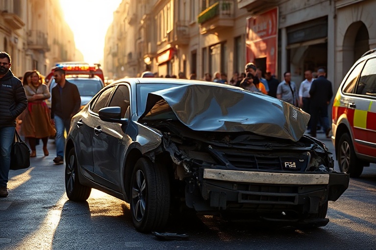 Malta Qormi’s Road Safety Crisis: A Deep Dive