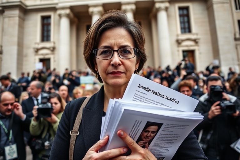 Malta Malta’s Political Financing: Time for Transparency