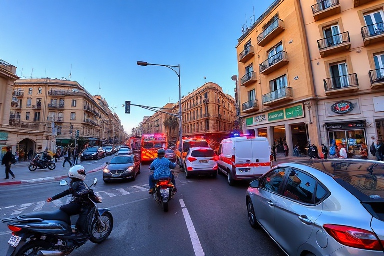 Malta Qormi’s Road Safety Crisis: A Deep Dive