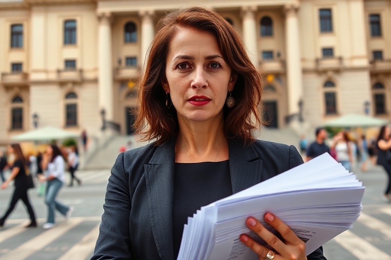 Malta Malta’s Political Financing: Time for Transparency