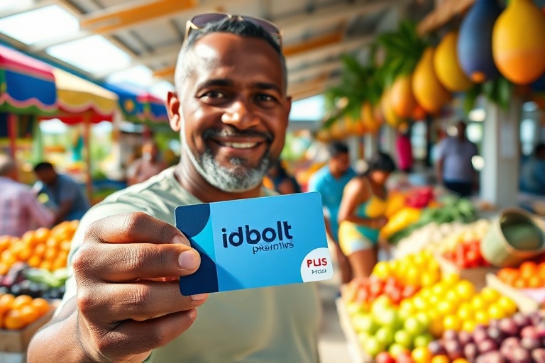 Malta Bolt Plus: Your Key to Smarter Malta Rides