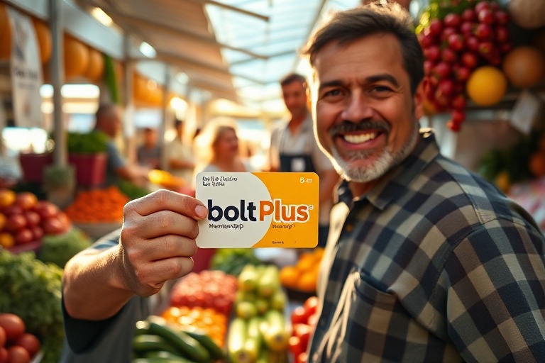 Malta Bolt Plus: The Game-Changer for Your Malta Commute