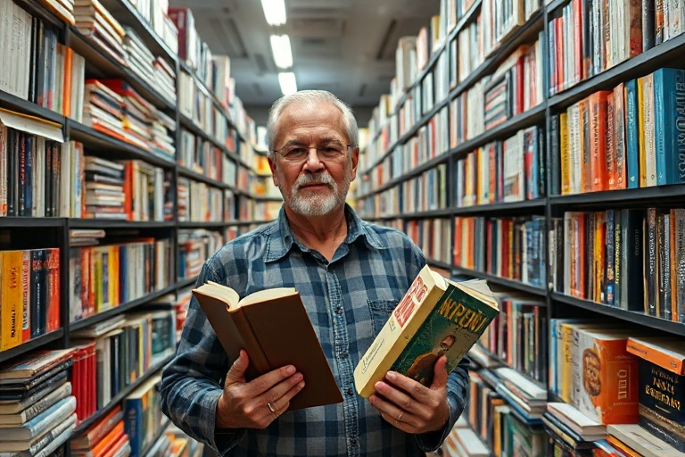 Malta Malta’s Reading Habits: A Page-Turning Discovery