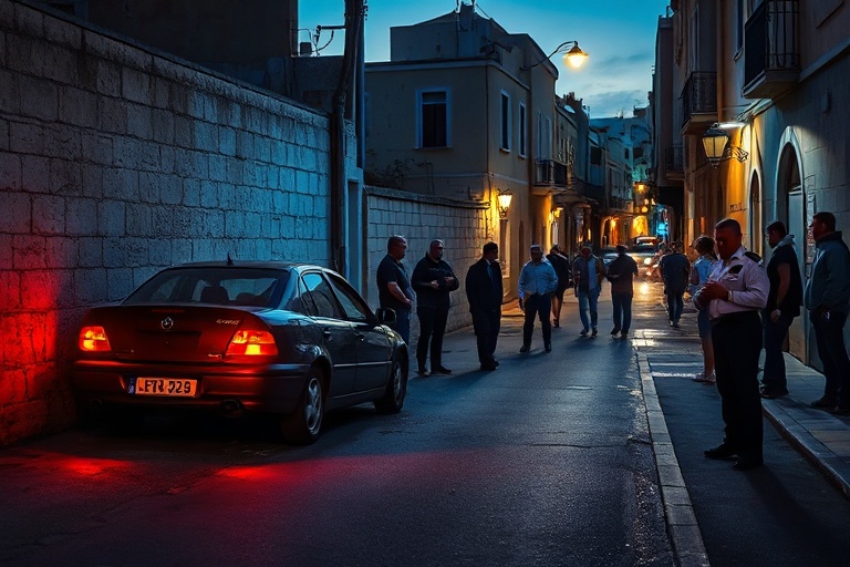 Malta Qormi’s Road Safety Crisis: A Call to Action