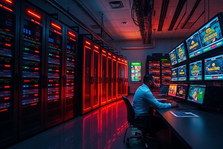 Malta Malta’s Online Casino Magic: The Role of Game Aggregators