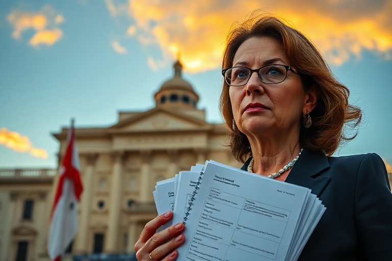 Malta Malta’s Political Financing: Time to Follow the Money
