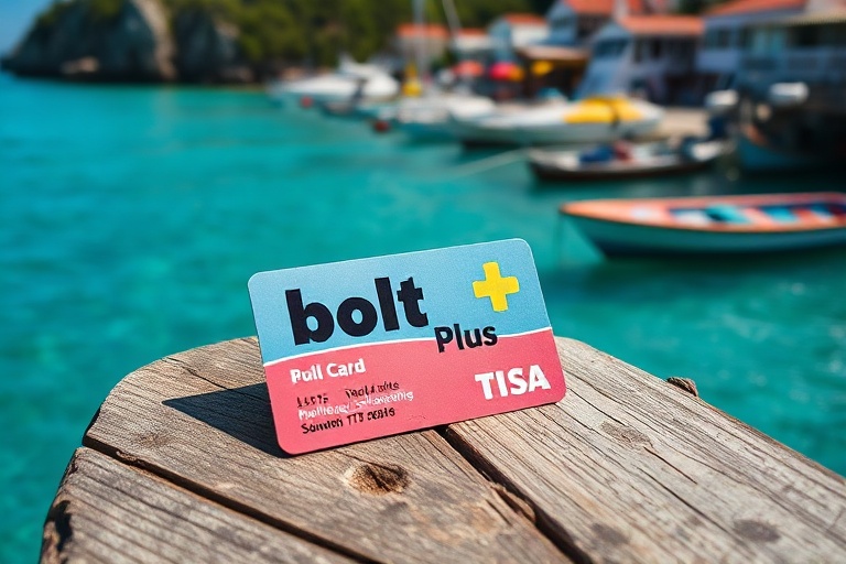 Malta Bolt Plus: Unbeatable Value in Malta