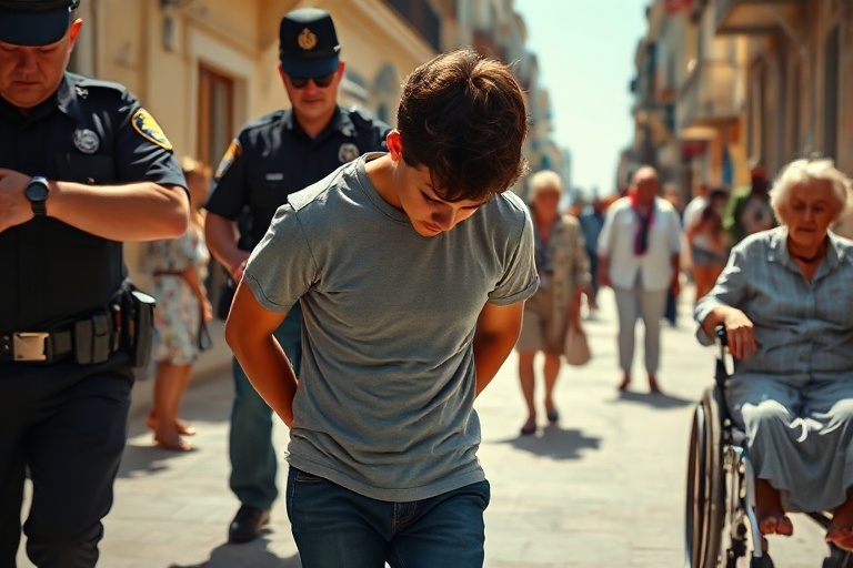 Malta Mellieħa Teen’s Plea Hearing: What Happened?