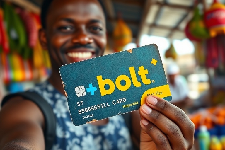 Malta Bolt Plus: Your Affordable Key to Malta Mobility
