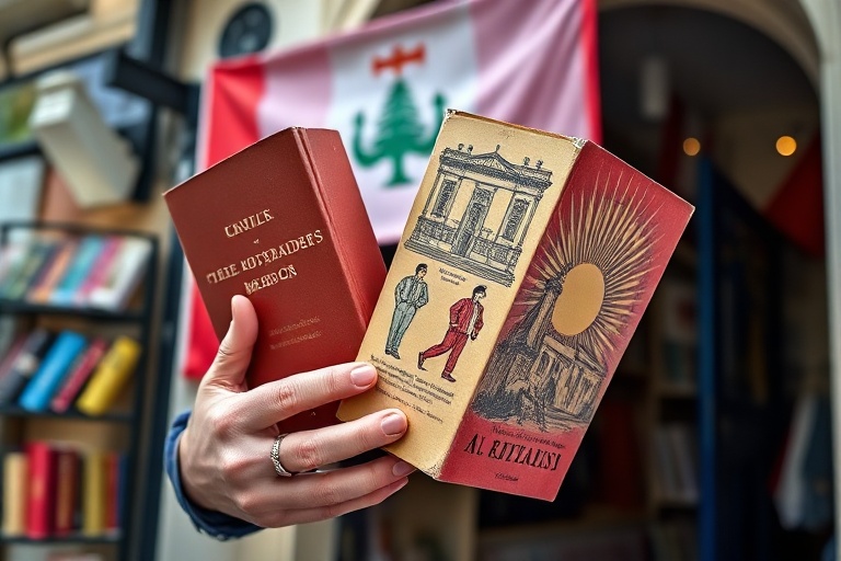 Malta Malta’s Average Book Buyer: 3 Titles a Year