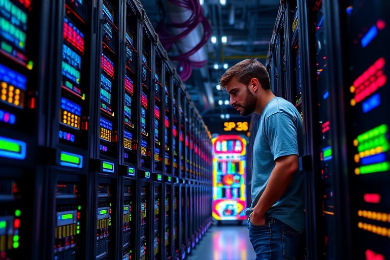 Malta Malta’s Online Casinos: The Unsung Heroes Keeping the Reels Spinning