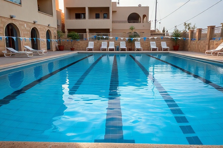 Malta Malta Boy, 4, in Critical Condition After Pool Accident